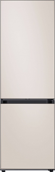 Холодильник Samsung RB34A6B4FAP/UA без фасадної панелі