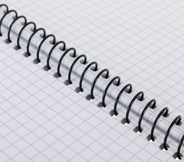 Тетрадь школьная А5 80 листов в клеточку A5-SC-080-6077K Student Школярик