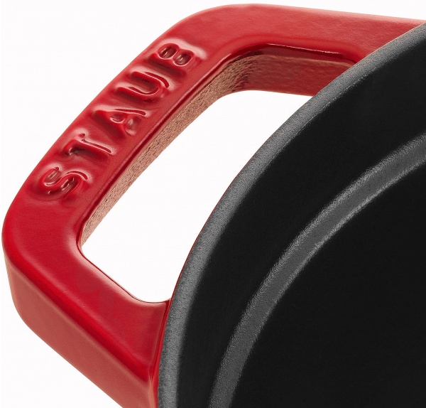 Кокотница овальная LA COCOTTE 40509-872-0 Staub