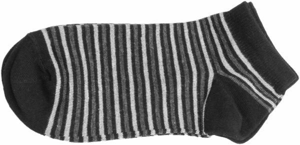 Комплект носков ESLI CLASSIC 2 пари 14С-116СПЕ р. 23 білий 