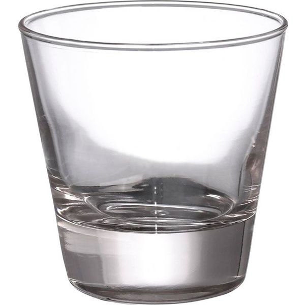 Набір склянок Norway 270 мл 6 шт. Durobor