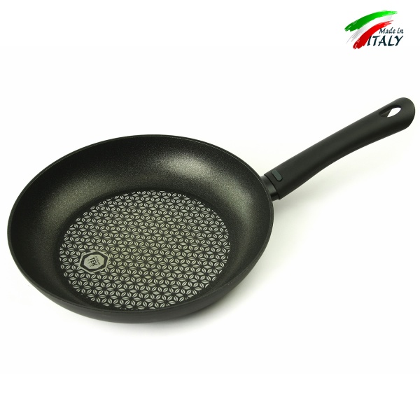 Сковорода wok Diamante Induction 28 см TVS