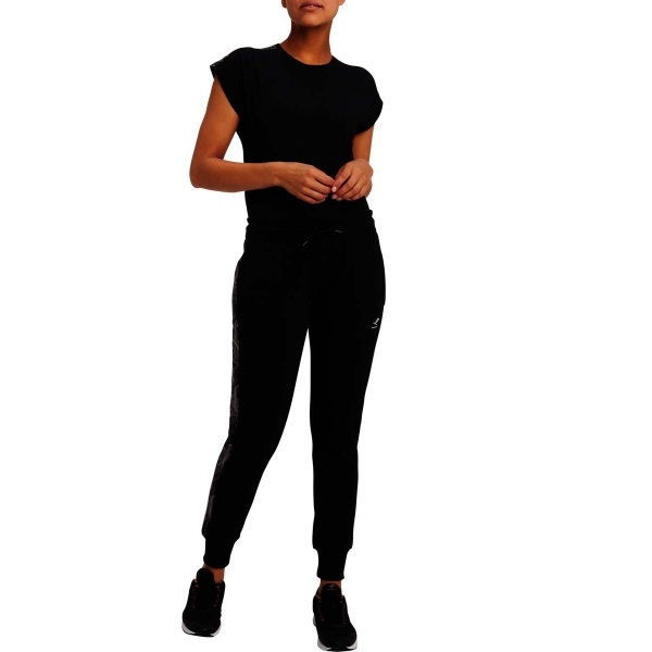 Штани Energetics Janis W 419504-050 р. 40 чорний