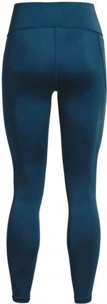 Лосины Under Armour 1373971-437 р.XS зеленый