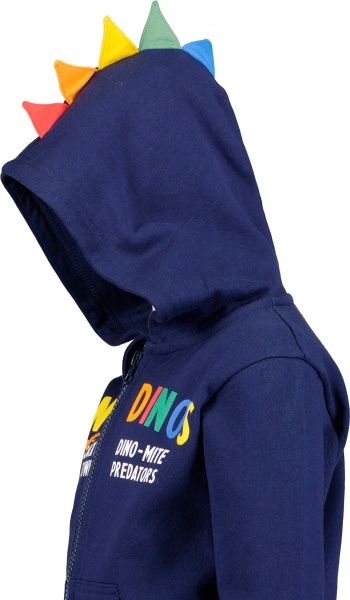 Худі для хлопчика Blue Seven р.128 Blue 864689 X * 98 