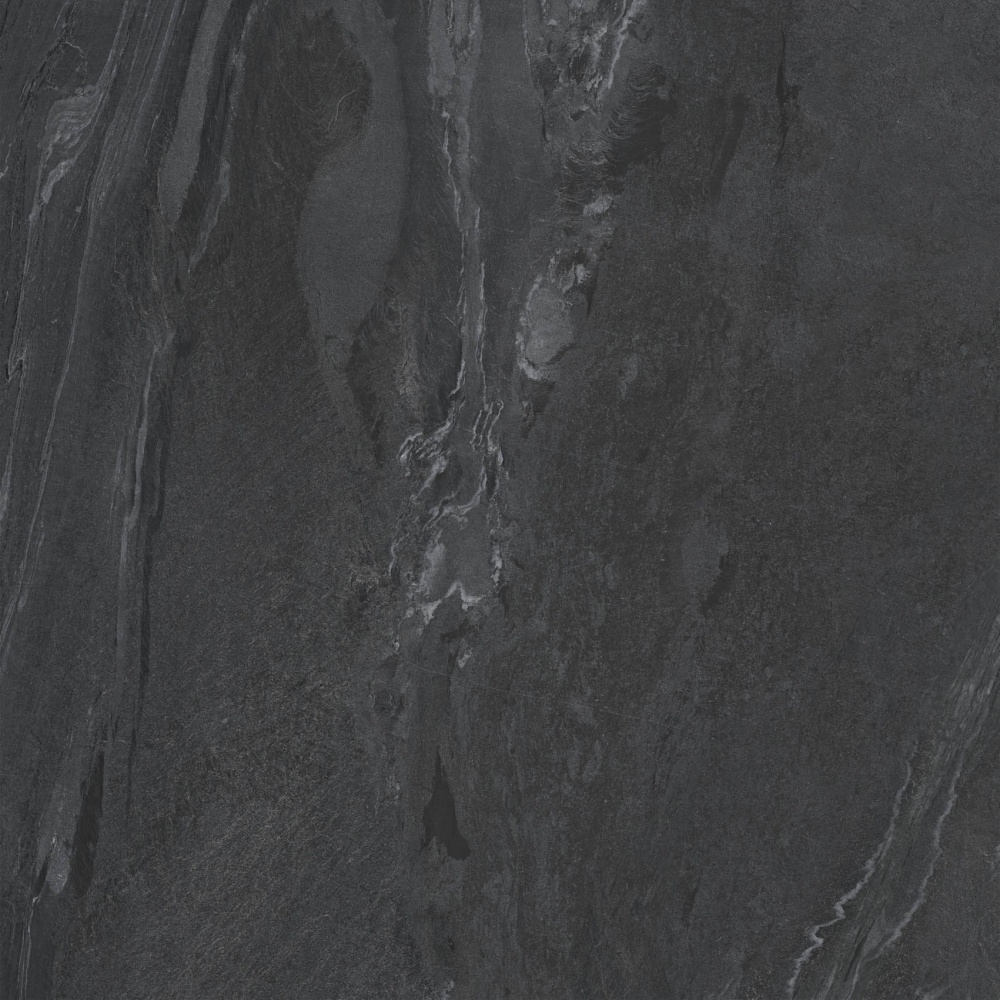 Плитка Allore Group Vesuvio Black F P R Full Lappato 60x60 см