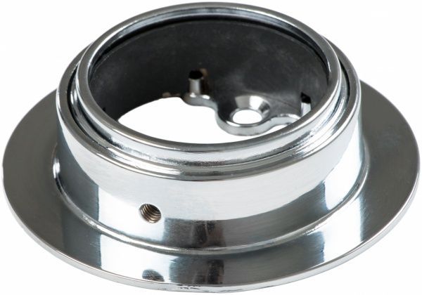 Кріплення універсальне d50 мм хром