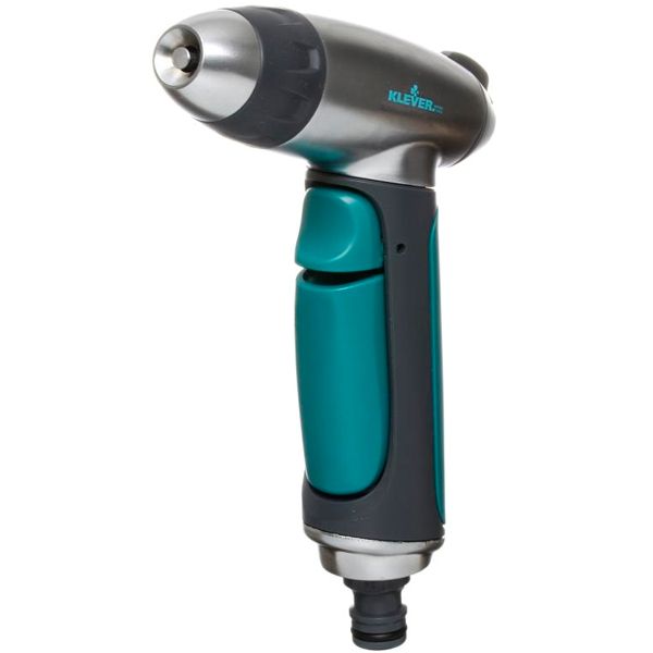 Пистолет Klever для полива DY2085