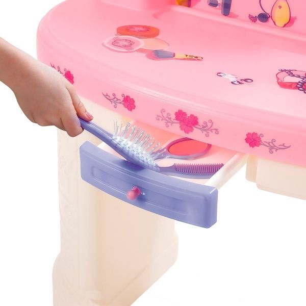 Ігровий набір Step 2 Туалетний столик Fantasy Vanity 733538757985