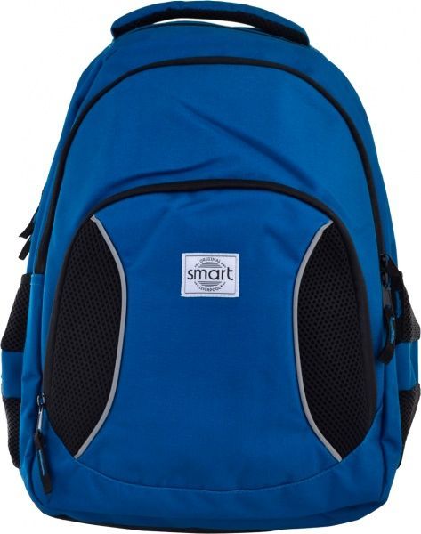 Рюкзак школьный Smart SG-25 Navy