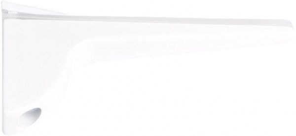 Тримач для полиць Ferro Fiori M 7070.130 білий 51220