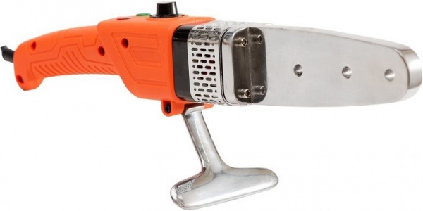 Паяльник для пластиковых труб Tekhmann TPW-1104 846736