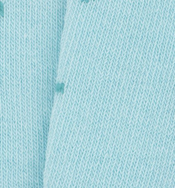 Колготки детские Conte-Kids TIP-TOP 434 р.128-134 бледно-бирюзовый 