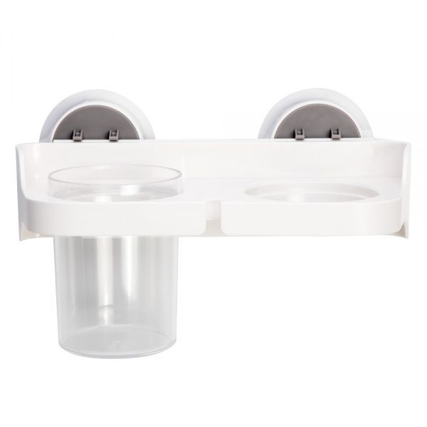 Тримач для фена MVM зі стаканом BP-5