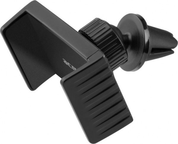 Тримач для смартфона Acme чорний 95 мм