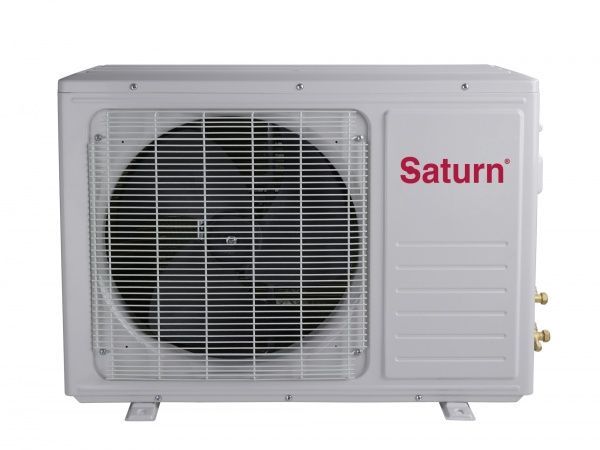 Кондиціонер Saturn STS/STU-07HRF (on-off/ 07K)