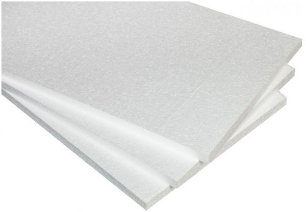 Пінопласт 25 Століт EPS-30 Optima 30 мм