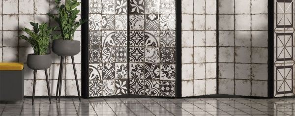 Плитка Mainzu Metallici Signe 20x20 