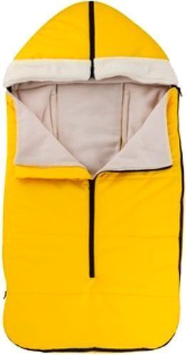 Конверт Holodryga COO1705 COO COO зима 90 жовтий 