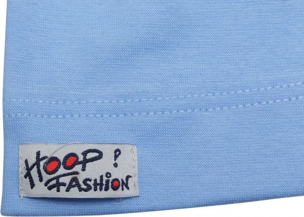 Шапка Татошка для хлопчиків р.52-54 блакитний 43863 