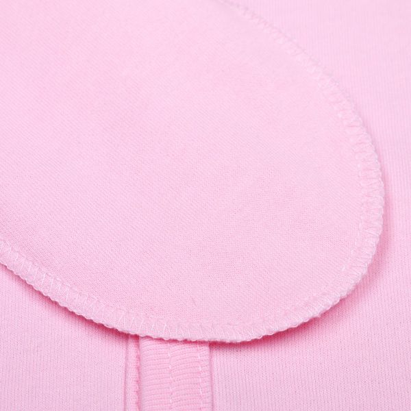 Боді дитяче для дівчинки Татошка р.62 рожевий м14253роз 