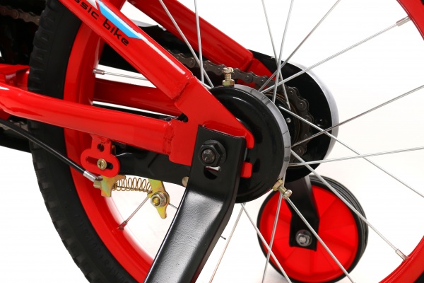 Велосипед 16