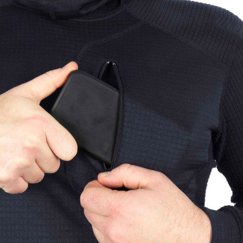 Худи P1G-Tac Oryx UA281-29964-GT M Graphite 