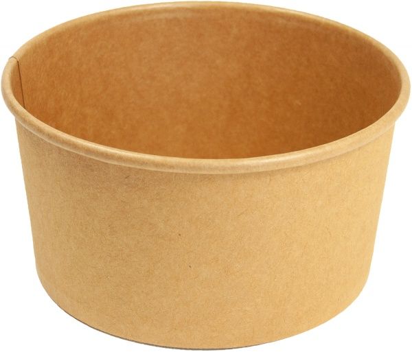 Контейнер Petruzalek салатний 1000 мл 50 шт./уп. 150 x 150 x 78 мм