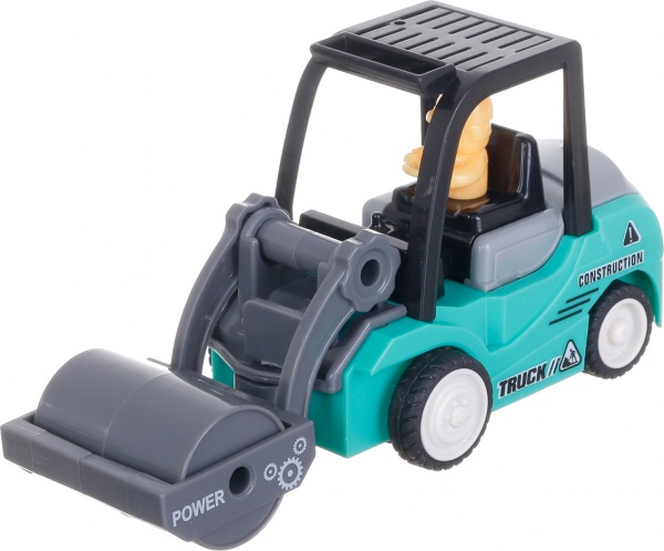 Игрушка Shantou каток дорожный 7.5 см в ассортименте 768-22