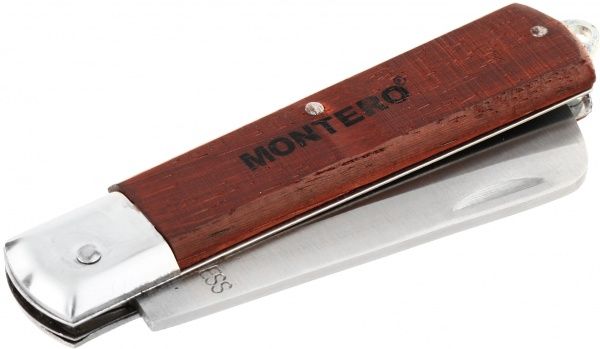 Нож електрика Montero  30674