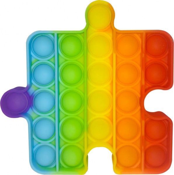 Іграшка-антистрес Pop It Пазл ANSS-1