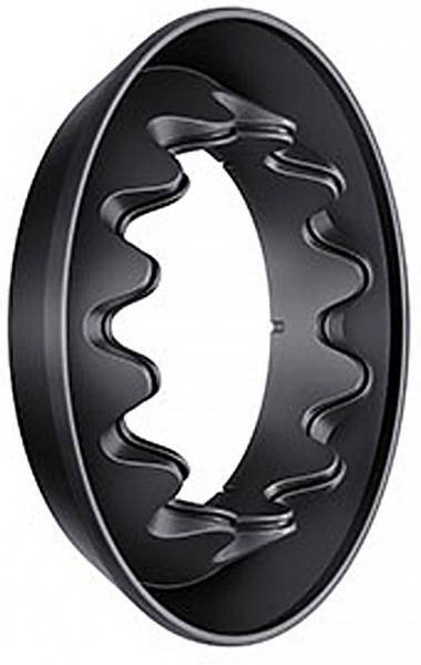 Фен Dyson HD03 черный 