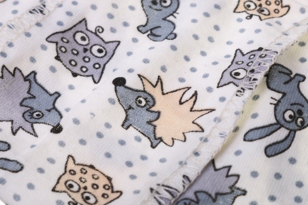 Шапочка Фламінго р.38 в асортименті 399-130