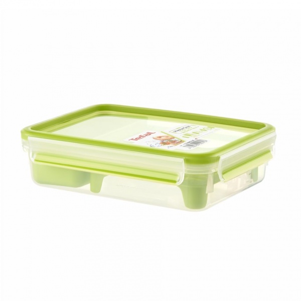 Контейнер Masterseal To Go 1.2 л K3100312 Tefal