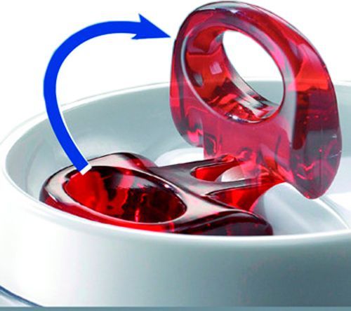 Ємність для сипучих квадратна Fresh & Easy 31210 Leifheit