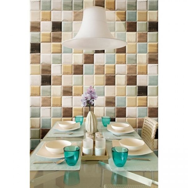 Плитка Mainzu Сохо Мікс 15x15 