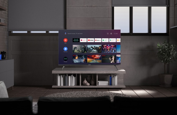 Телевизор Kivi 50U740LB