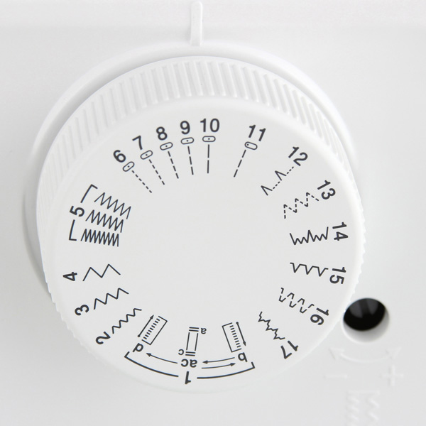 Швейна машина Brother Artwork 22 