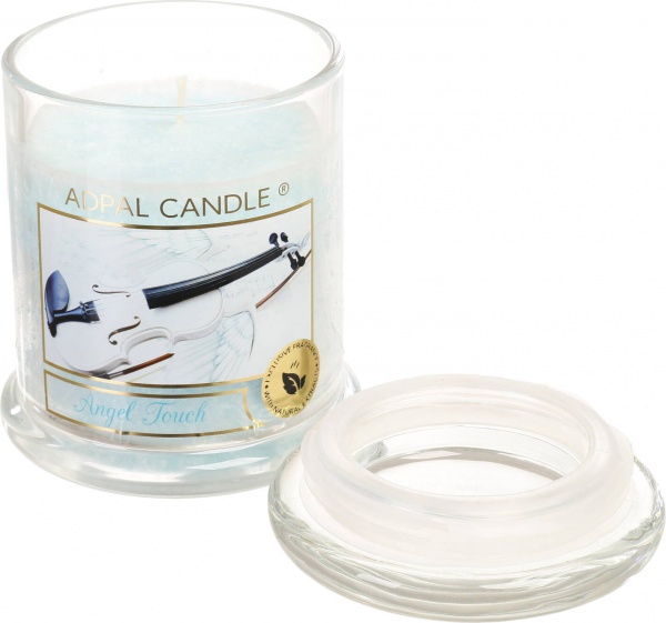 Свеча ароматическая Pako-If Прикосновение Ангела 12,2х9 см (А-197) 