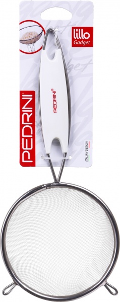 Сито кухонне D120 мм 0412-8 Pedrini