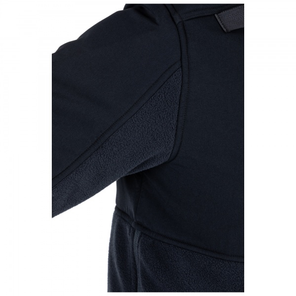 Куртка 5.11 Tactical тактическая флисовая 