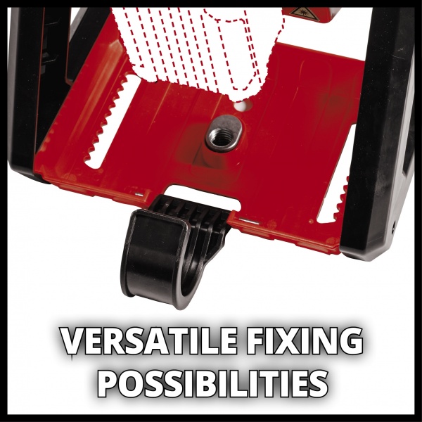 Фонарь Einhell 18,0V X-Change TE-CL 18/2000 LiAC - Solo 4514114