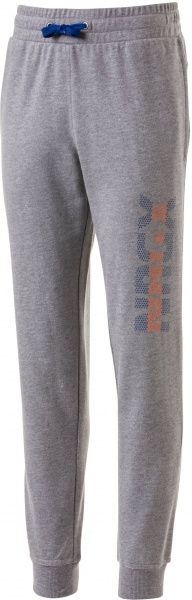Штани Energetics Gervais Jrs 280644-901022 р. 140 сіро-синій
