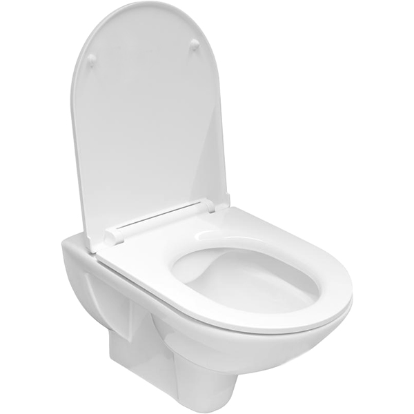 Унітаз підвісний Laufen Pro Rimles 6695.1