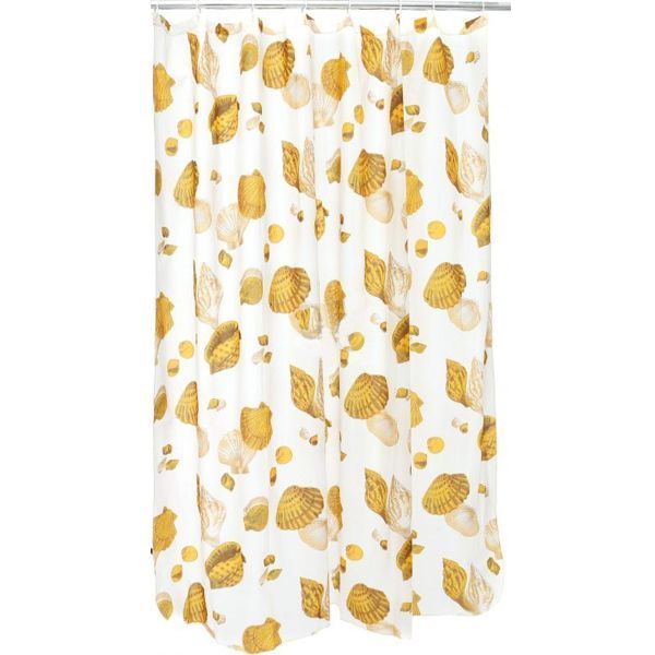 Штора для душа Woko 1300