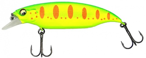 Воблер Gladiator NVCTS FLMS/3 12 г 95 мм #03 Invictus Floating Magnet System