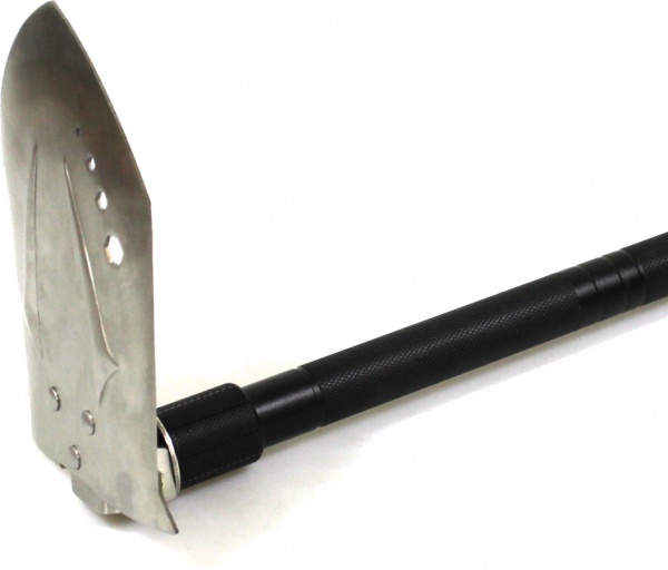 Лопата Lavita тактична багатофункціональна (LA 250608)