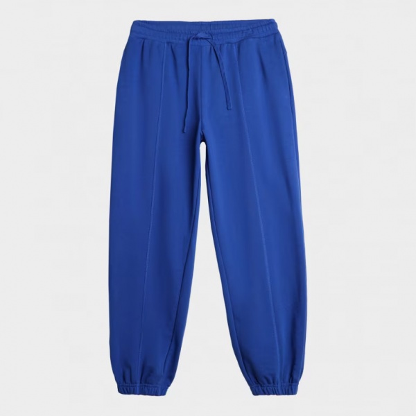 Брюки Outhorn TROUSERS CAS M442 OTHAW23TTROM442-36S р. 2XL синий