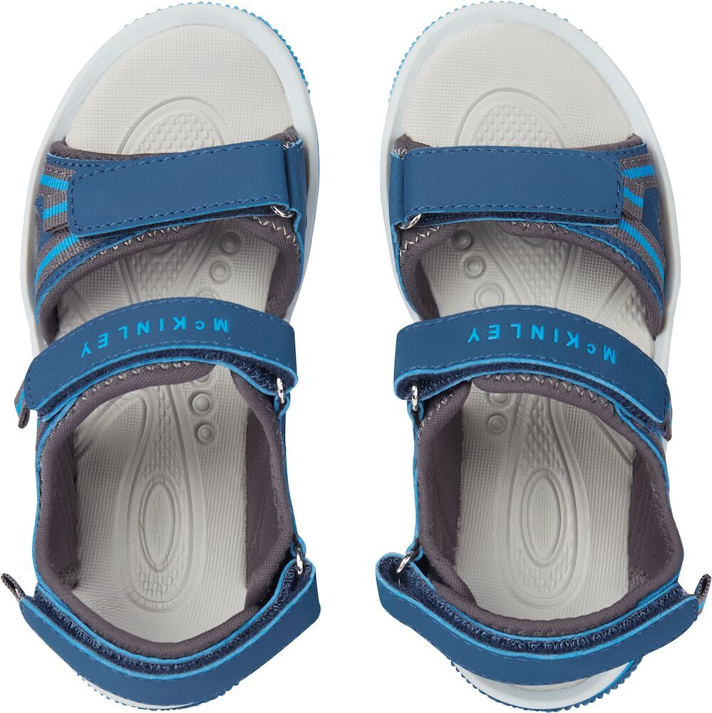 Сандалии McKinley Reece II JR 232558-917635 р.26 синий