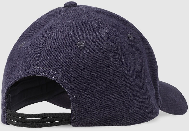 Кепка 4F 4FWSS25ACABF375-22S серый